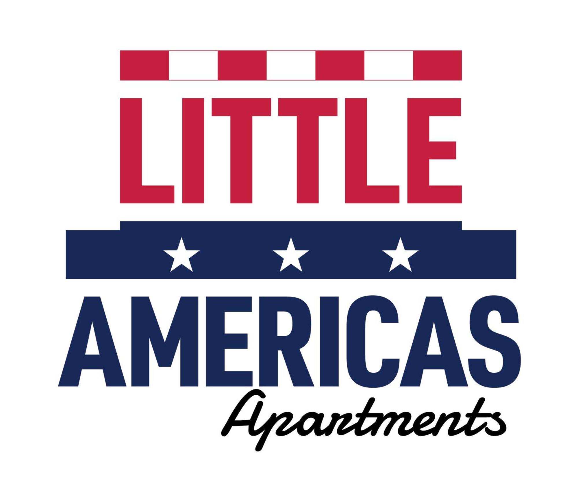 Little Americas Soho Apartments Budapeste Exterior foto